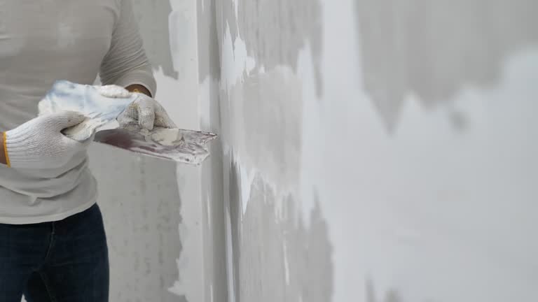 Best Expert Drywall Texturing  in Colstrip, MT